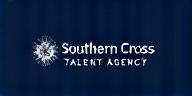 Southern Cross Talent Agency Footer Logo