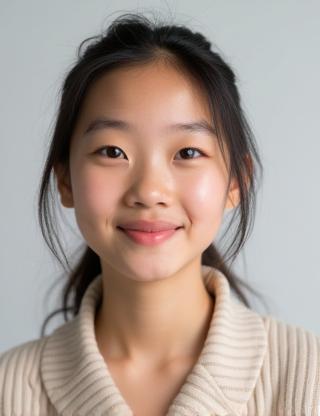 Headshot of Mei Lin Vance, Young Emerging Talent