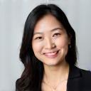 Professional headshot of Olivia Chen, Casting Associate